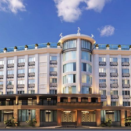 The Western Hill Dalat Hotel Exterior foto